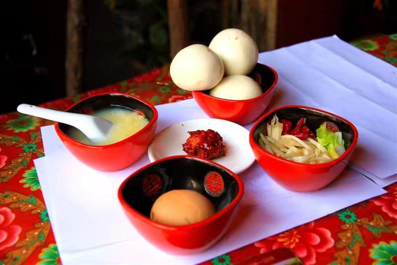 Pingyao Free Heart Hotel Экстерьер фото